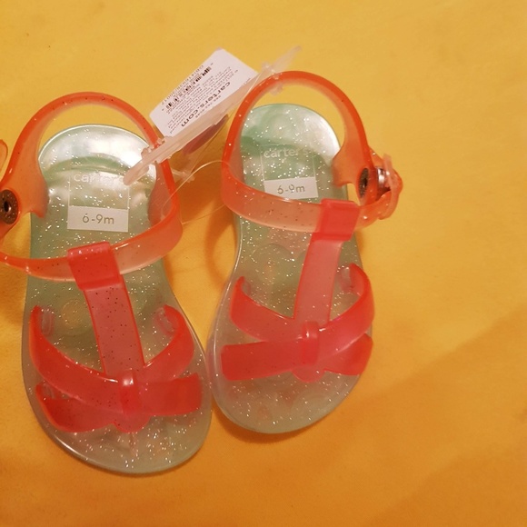 carters Other - Sandal for girls carters Other - Sandal for girls